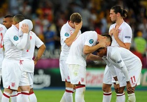 Penalty Clowns Penalty Clowns