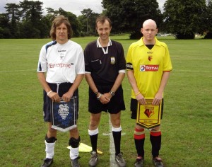 WIFC & PNE 2
