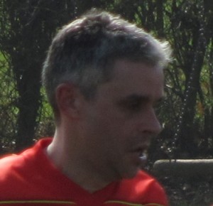 jones